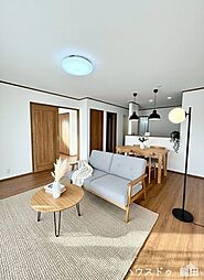 ハートフルタウン菊陽町原水　A号棟