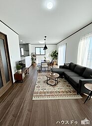 ハートフルタウン菊陽町原水 C号棟