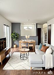 菊池郡菊陽町馬場楠1期　2号棟