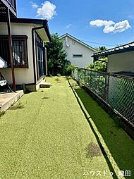 北区清水岩倉2丁目