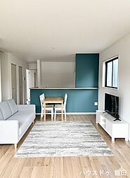 北区室園1期　2号棟