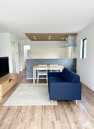 北区室園1期　1号棟