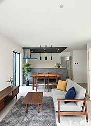 北区室園1期 5号棟