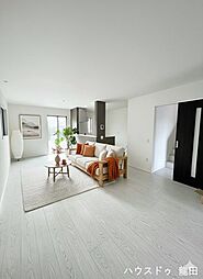 北区室園1期　3号棟