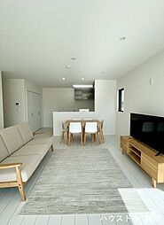 いろどりアイタウン東区戸島西7丁目　2号棟