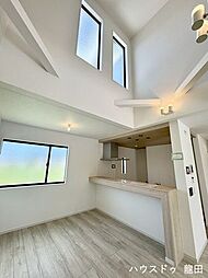 Terrace KIS北区麻生田3期　1号棟