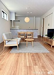 Grace KIS菊池郡菊陽町2期　2号棟