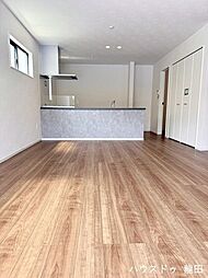 Grace KIS菊池郡菊陽町2期　2号棟