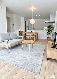 Grace KIS菊池郡菊陽町2期　1号棟