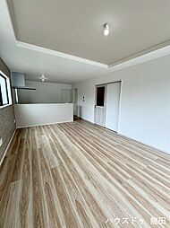 LIGARE KIB合志市幾久富2期　2号棟