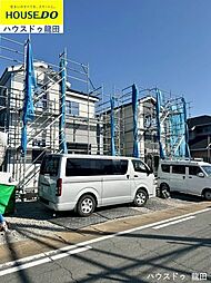 菊陽町沖野3丁目2期　1号棟