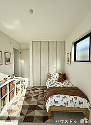 菊陽町沖野3丁目2期　1号棟