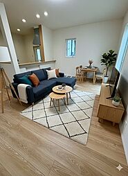 第10梶尾町 1号地