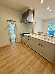 第10梶尾町　1号地