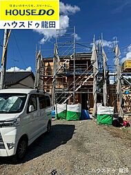 ハートフルタウン大津町杉水　B号棟