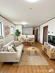 ハートフルタウン大津町杉水　C号棟