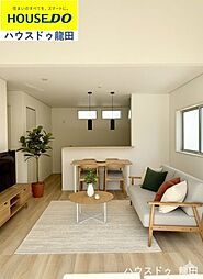 クレイドルガーデン合志市豊岡第8　1号棟