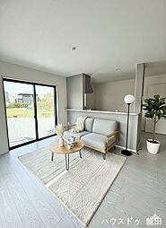 合志市合生4期　1号棟