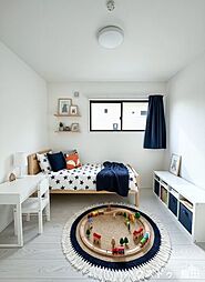 合志市合生4期　1号棟