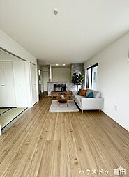 菊池郡大津町大字森1期 11号棟