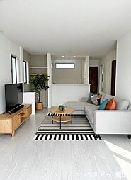 菊池郡大津町大字森1期 10号棟