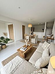 菊池郡大津町大字森1期　9号棟