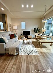 第10梶尾町　4号地