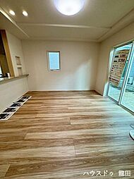 第10梶尾町　4号地