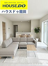 リーブルガーデン北区麻生田第七　2号棟