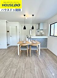 Grace KIS合志市幾久富1期　1号棟