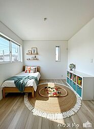 クレイドルガーデン北区高平第2　2号棟