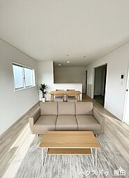 クレイドルガーデン北区清水東町第2　1号棟