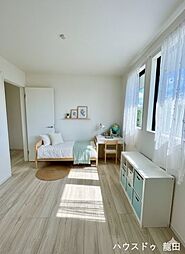 Grace KIS合志市御代志1期　1号棟