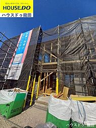 クレイドルガーデン北区梶尾町 第9　2号棟