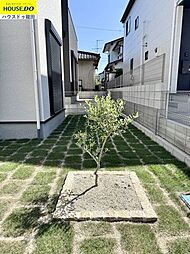 リナージュ合志須屋須屋字群窪1期　1号棟