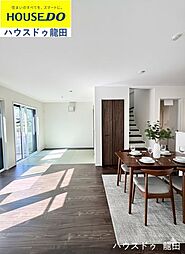 リナージュ合志須屋須屋字群窪1期　2号棟