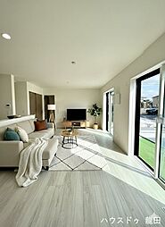 リナージュ東区小峯4丁目第1期　1号棟