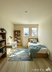 リナージュ東区小峯4丁目第1期　2号棟