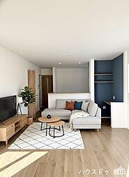 菊池郡大津町大字町10期　1号棟