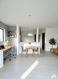 菊池郡大津町大字町10期　2号棟