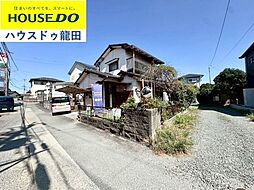 東区秋津1期 1号地