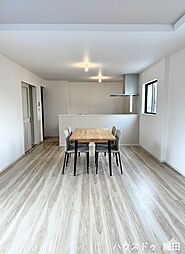 LIGARE KIB中央区帯山2期　1号棟