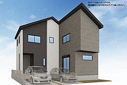 LIGARE KIB中央区帯山2期　1号棟