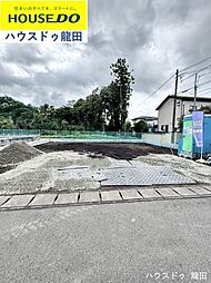 TuMiki北区龍田弓削1期　1号棟