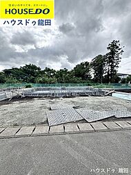 TuMiki北区龍田弓削1期　2号棟