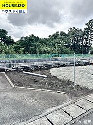 TuMiki北区龍田弓削1期　3号棟