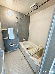 新築戸建　合志市豊岡11期