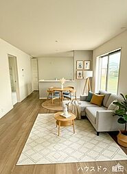 リーブルガーデン菊池市西寺　2号棟