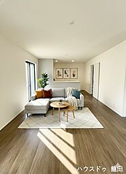 菊池市西寺　6号棟