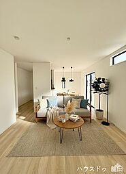 クレイドルガーデン合志市野々島第2　1号棟